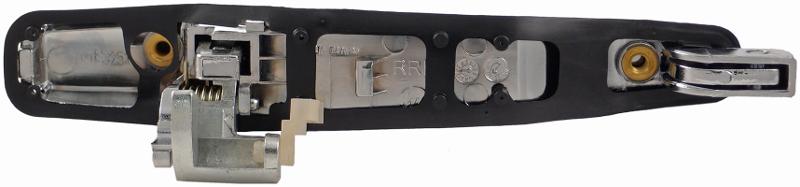 Dorman 94020 Exterior Door Handle product image 2 of 3