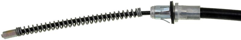 Dorman C93697 Parking Brake Cable product image 2 of 3