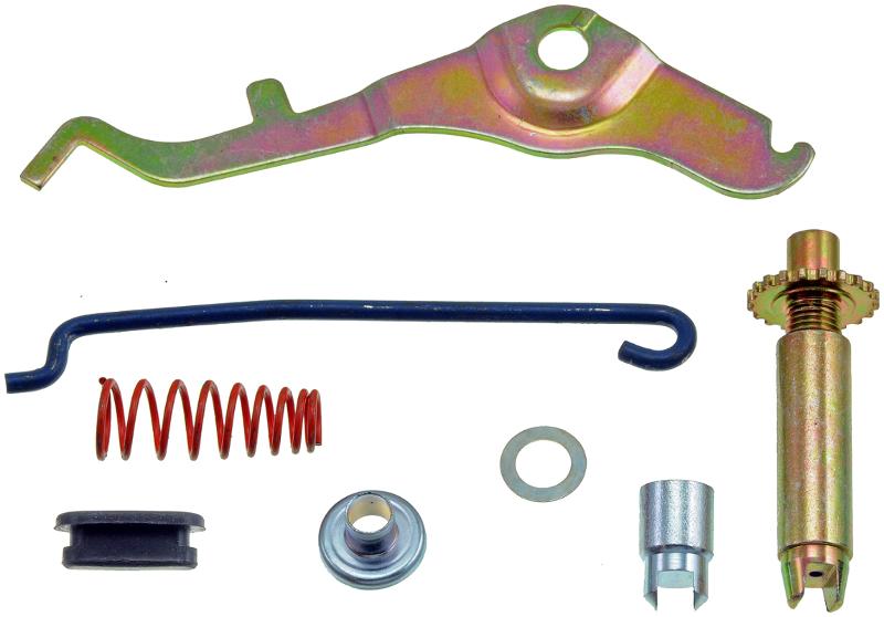 Dorman HW2620 Drum Brake Self Adjuster Repair Kit product image 1 of 1