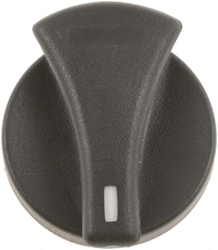 Dorman 76900 HVAC Heater Control Knob product image 3 of 4