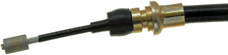 Dorman C92541 Parking Brake Cable product image 3 of 3