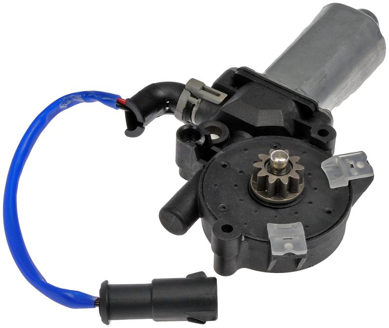 Dorman 742410 - Power Window Motor Dorman 742410 Power Window Motor product image 2 of 3