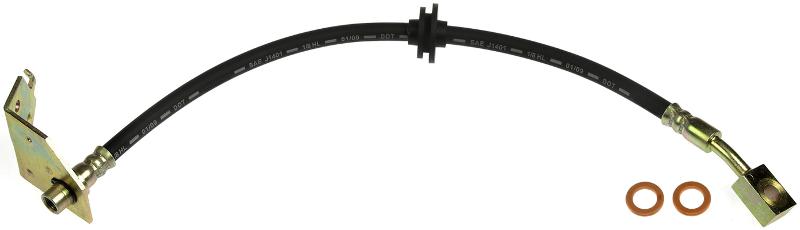 Dorman H620680 - Brake Hydraulic Hose Dorman H620680 Brake Hydraulic Hose product image 1 of 3