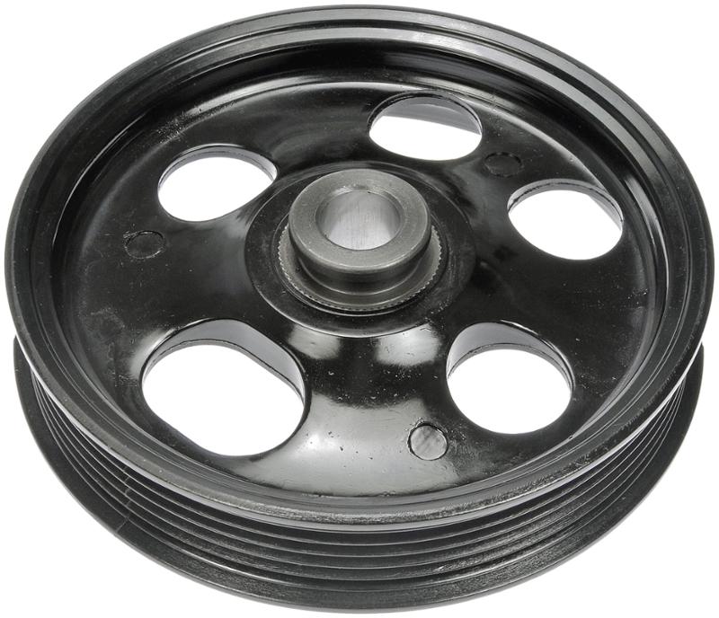 Dorman 300008 Power Steering Pump Pulley product image 2 of 3