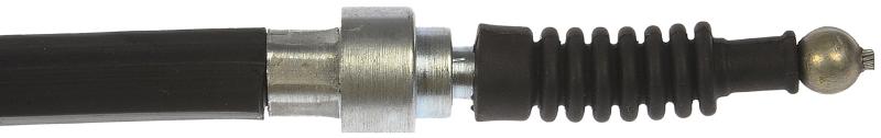 Dorman C660502 Parking Brake Cable product image 3 of 3