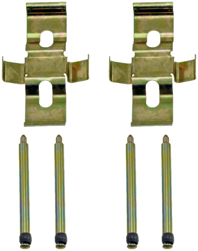 Dorman HW13200 Disc Brake Hardware Kit product image 1 of 1