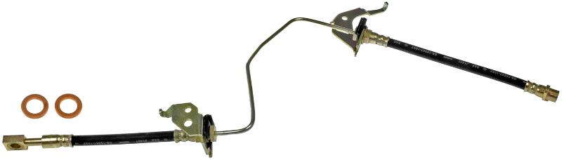 Dorman H621159 Brake Hydraulic Hose product image 2 of 3