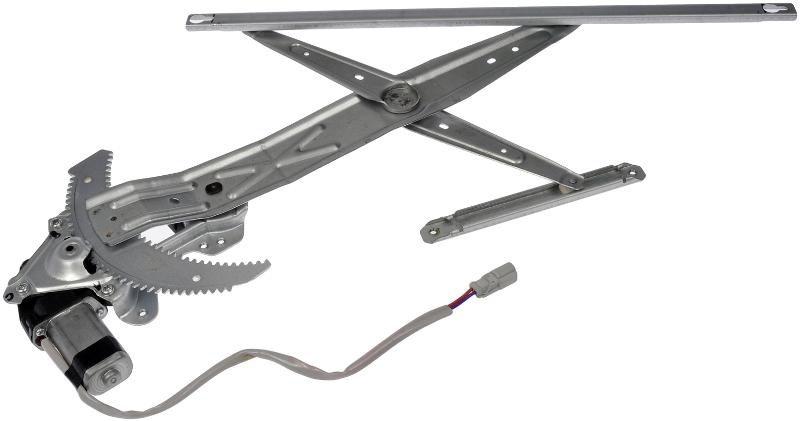 Dorman 741736 Power Window Motor and Regulator Assembly product image 5 of 6