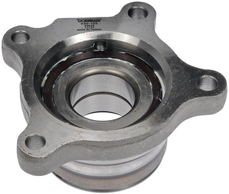 Dorman 4110008 - Wheel Bearing Dorman 4110008 Wheel Bearing product image 1 of 2