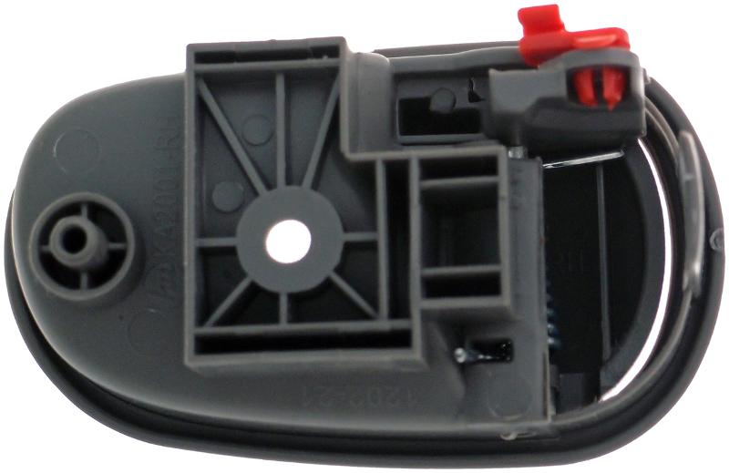 Dorman 83528 Interior Door Handle product image 2 of 3