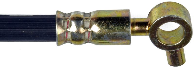 Dorman H620520 Brake Hydraulic Hose product image 3 of 5