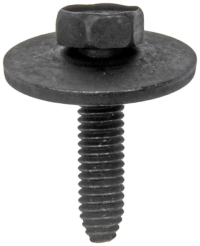 Dorman 963232 A/C Accumulator Bracket Retainer product image 1 of 2