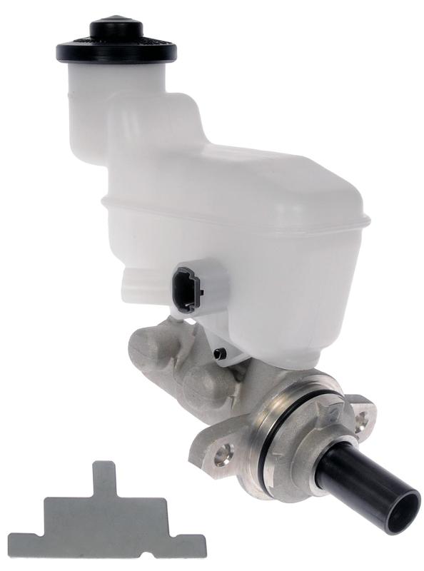 Dorman M630815 Brake Master Cylinder product image 4 of 4