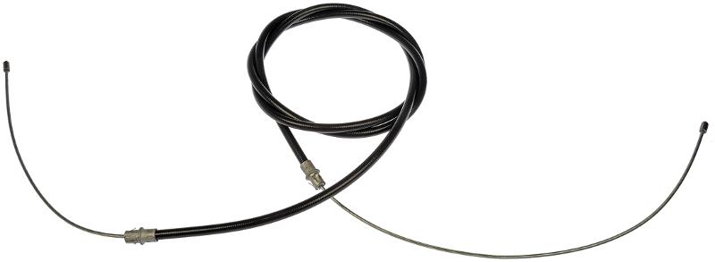 Dorman C93399 - Parking Brake Cable Dorman C93399 Parking Brake Cable product image 1 of 3