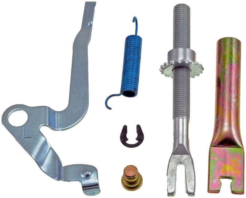 Dorman HW12540 Drum Brake Self Adjuster Repair Kit product image 1 of 1