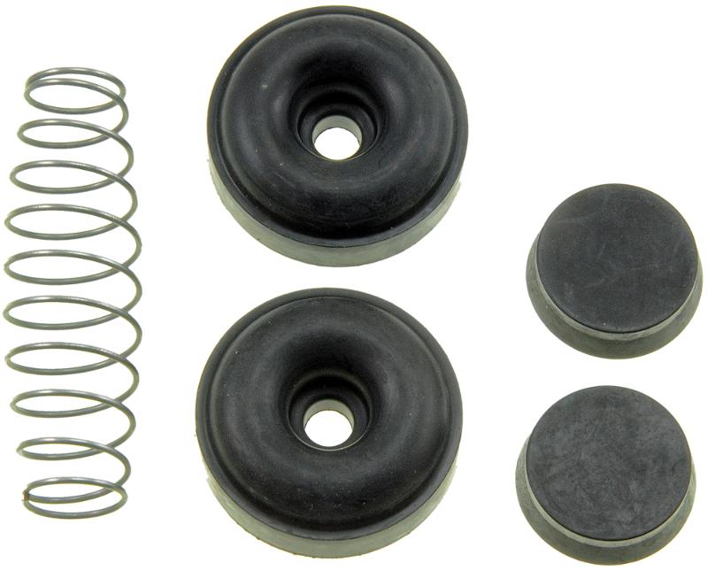 Dorman 59152 Drum Brake Wheel Cylinder Repair Kit product image 1 of 1