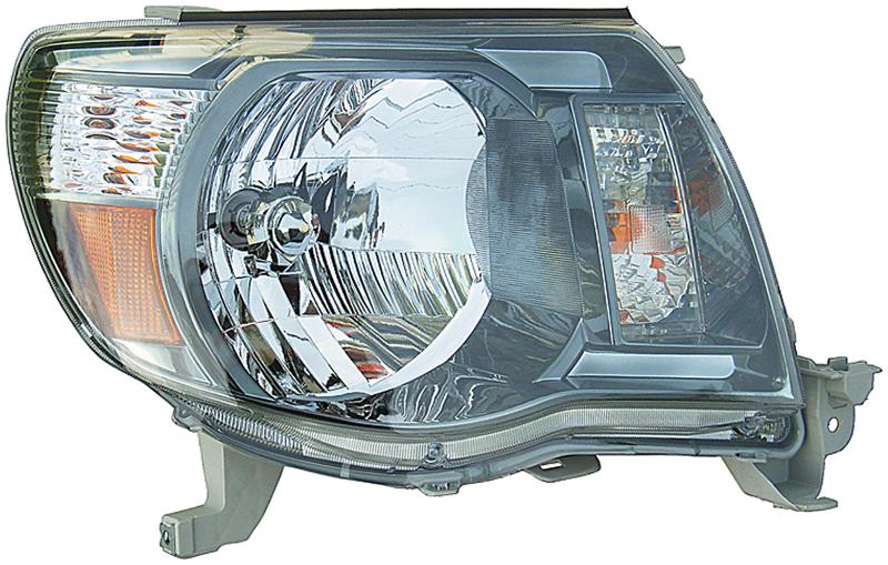 Dorman 1592237 Headlight Assembly product image 1 of 1