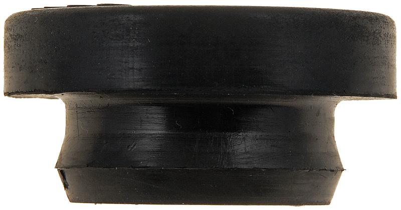 Dorman 42306 Engine Oil Filler Tube Grommet product image 2 of 4