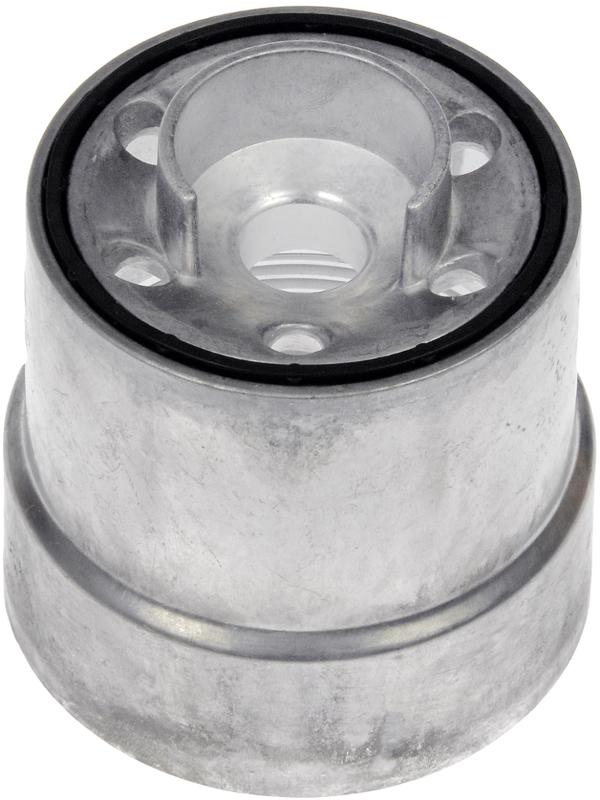 Dorman 917047 Engine Oil Filter Housing product image 2 of 2