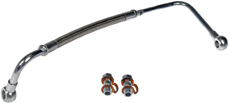 Dorman 904118 Turbocharger Oil Line product image 1 of 2