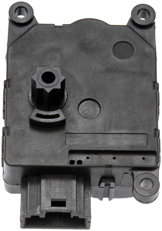 Dorman 604006 HVAC Heater Blend Door Actuator product image 3 of 3