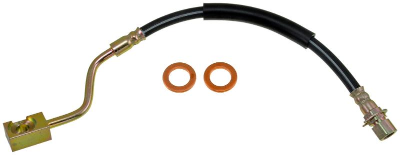 Dorman H380363 Brake Hydraulic Hose product image 2 of 3
