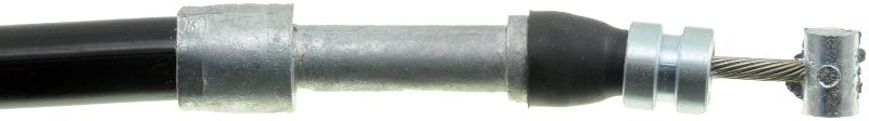 Dorman C93650 Parking Brake Cable product image 2 of 3