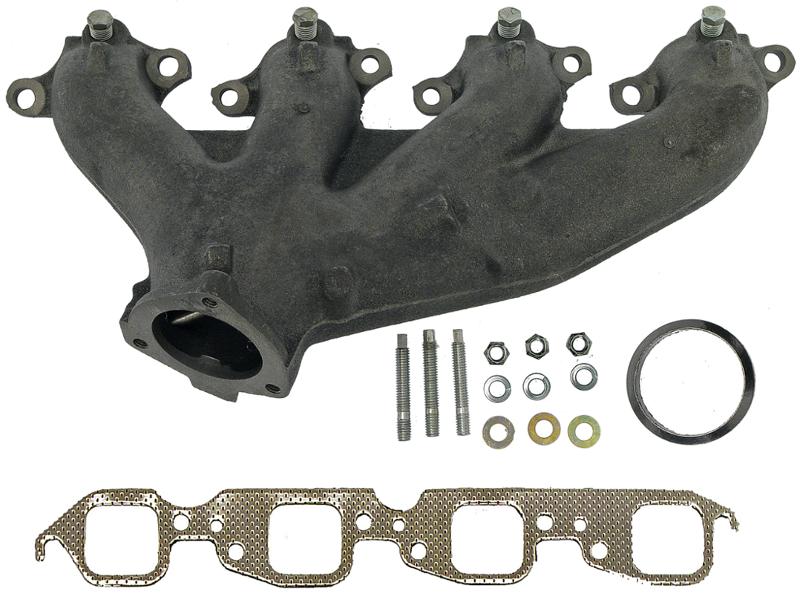 Dorman 674505 - Exhaust Manifold Dorman 674505 Exhaust Manifold product image 3 of 3