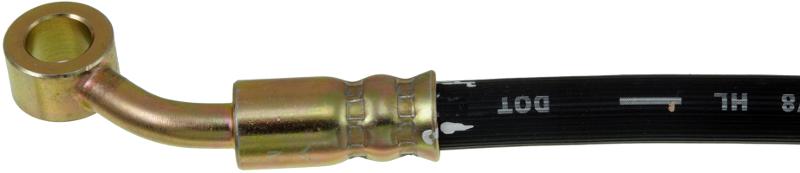 Dorman H620411 - Brake Hydraulic Hose Dorman H620411 Brake Hydraulic Hose product image 2 of 3