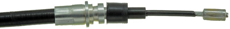 Dorman C94377 Parking Brake Cable product image 3 of 3