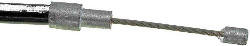 Dorman C94517 - Parking Brake Cable Dorman C94517 Parking Brake Cable product image 2 of 3