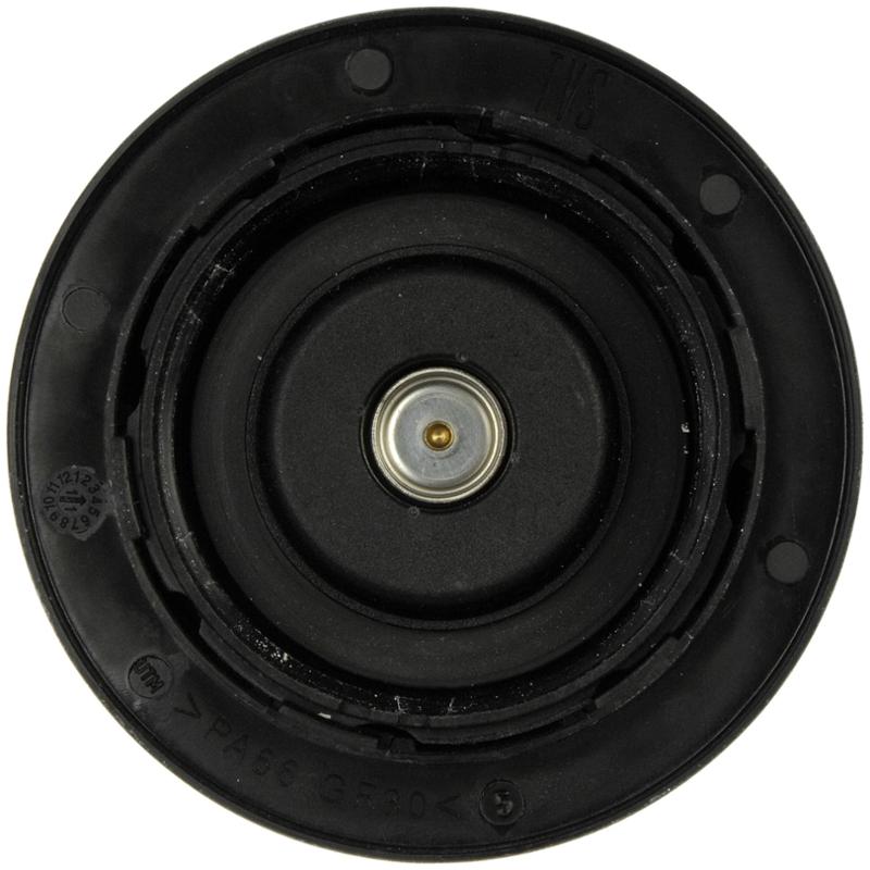 Dorman 9025102CD Engine Coolant Recovery Tank Cap product image 2 of 3