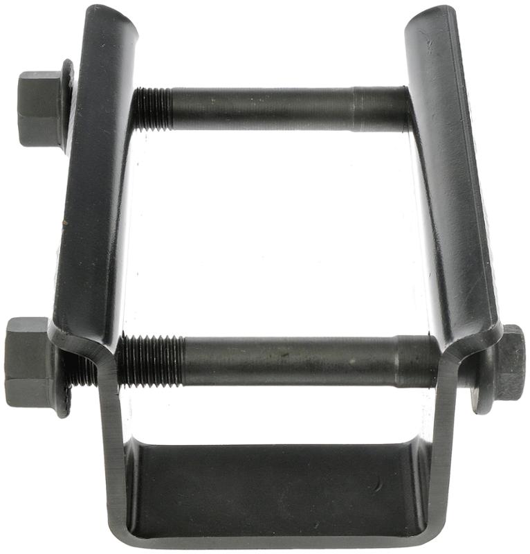 Dorman 722092 - Leaf Spring Shackle Dorman 722092 Leaf Spring Shackle product image 1 of 3