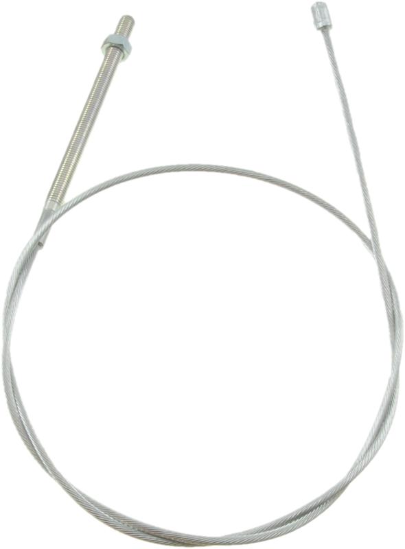 Dorman C92791 - Parking Brake Cable Dorman C92791 Parking Brake Cable product image 2 of 3