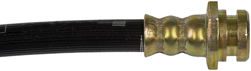 Dorman H620350 - Brake Hydraulic Hose Dorman H620350 Brake Hydraulic Hose product image 3 of 3
