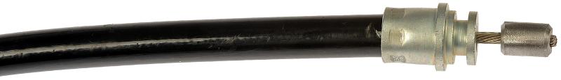 Dorman C660335 Parking Brake Cable product image 2 of 3