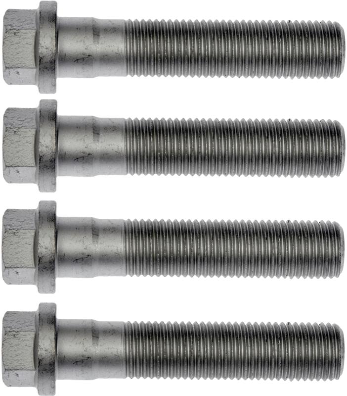 Dorman 917508 - Wheel Hub Bolt Dorman 917508 Wheel Hub Bolt product image 1 of 2