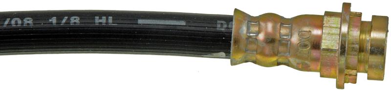 Dorman H620031 Brake Hydraulic Hose product image 3 of 3