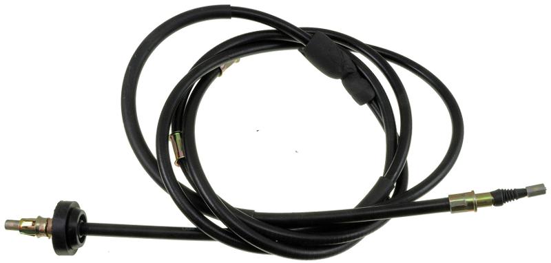 Dorman C94383 Parking Brake Cable product image 3 of 3