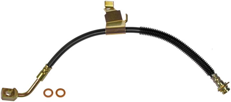 Dorman H620831 Brake Hydraulic Hose product image 2 of 3