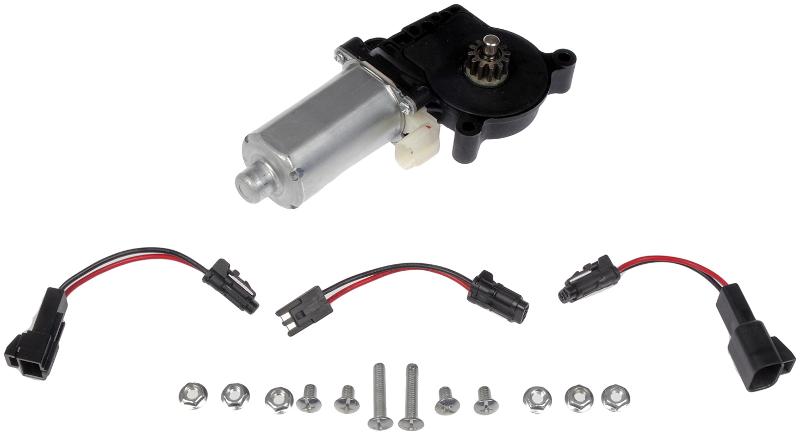 Dorman 742140 Power Window Motor product image 2 of 3