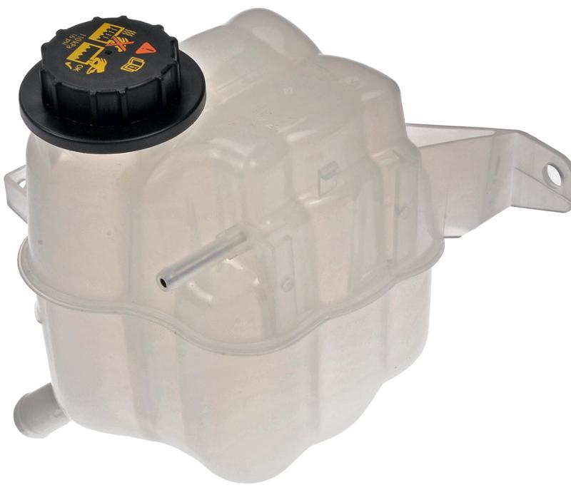 Dorman 603359 Engine Coolant Recovery Tank product image 1 of 1