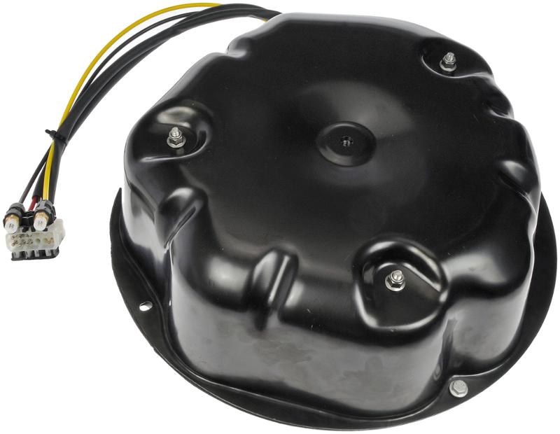 Dorman 949904 - Suspension Air Compressor Dorman 949904 Suspension Air Compressor product image 2 of 3