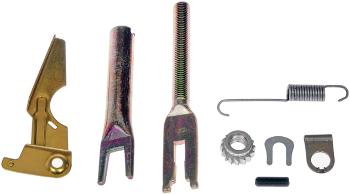 Dorman HW2641 Drum Brake Self Adjuster Repair Kit product image 1 of 1