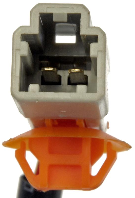 Dorman 741491 Power Window Motor and Regulator Assembly product image 2 of 3