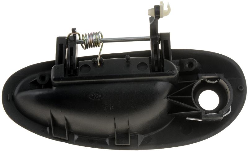 Dorman 79389 Exterior Door Handle product image 2 of 3
