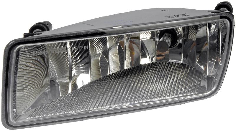 Dorman 923815 Fog Light Assembly product image 1 of 2