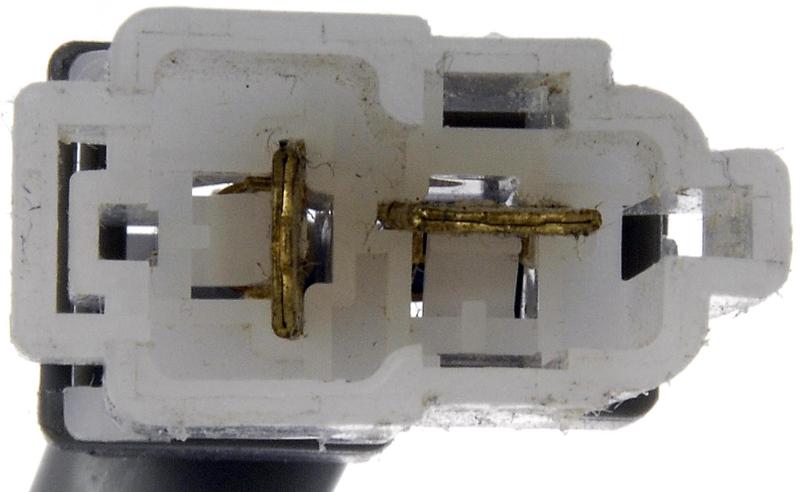Dorman 741145 Power Window Motor and Regulator Assembly product image 2 of 3