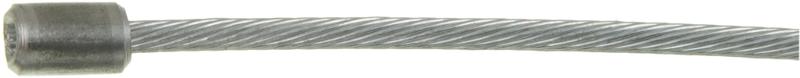 Dorman C92359 Parking Brake Cable product image 3 of 3