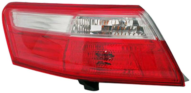 Dorman 1611522 Tail Light Assembly product image 1 of 1